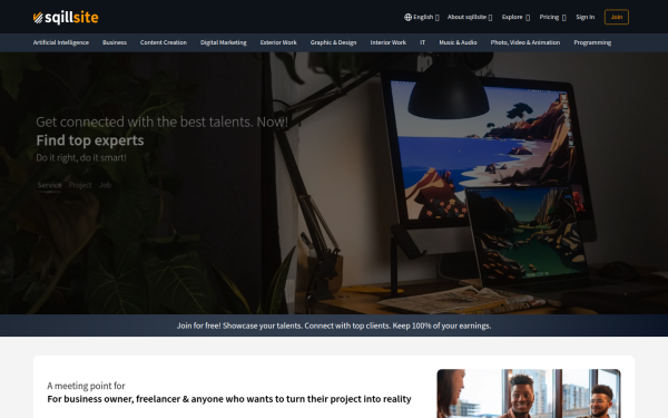 sqillsite.com