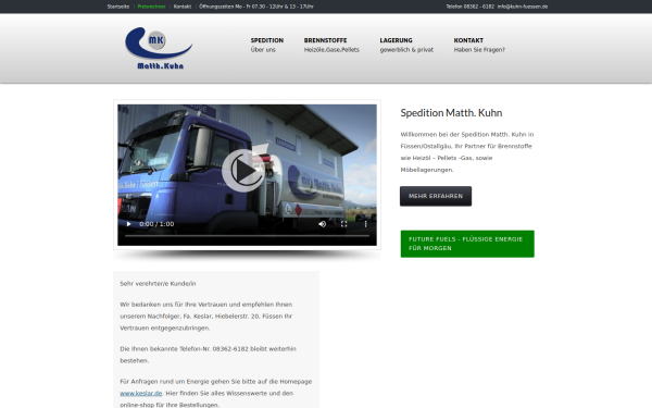 www.spedition-kuhn.de
