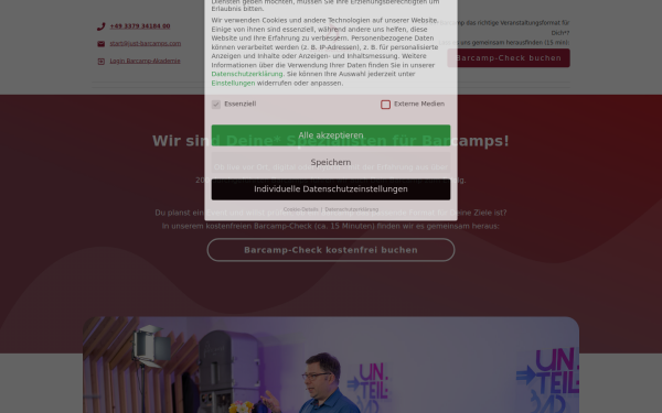 just-barcamps.com