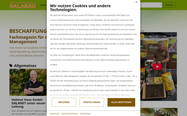 www.soll-galabau.de