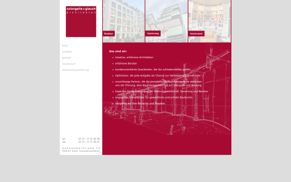 cg-architekten.de