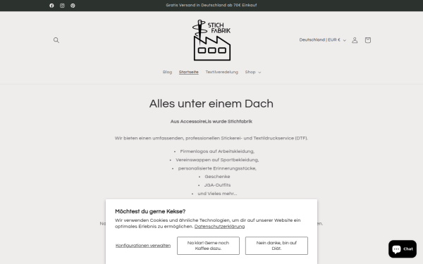 stichfabrik.de