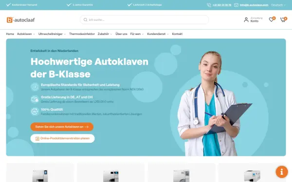 www.b-autoklav.de