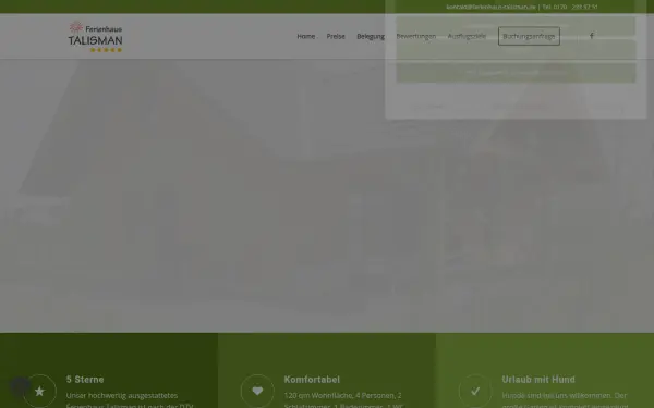 www.ferienhaus-talisman.de