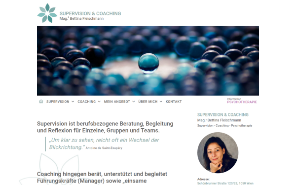 www.supervision-fleischmann.at