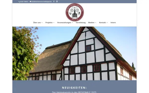 heimatverein-hohkeppel.de