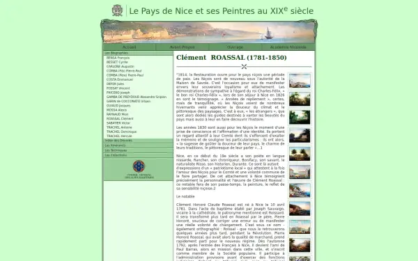 peintres.nicehistorique.org