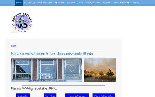 www.johannisschule-rheda.de