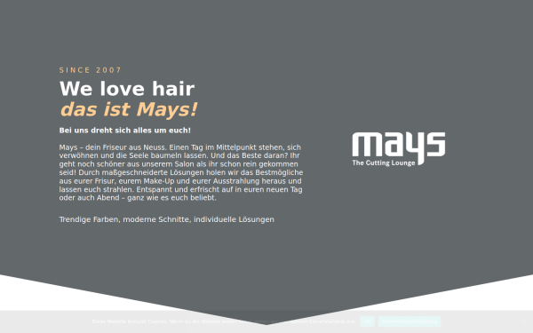 www.mays-friseur.de