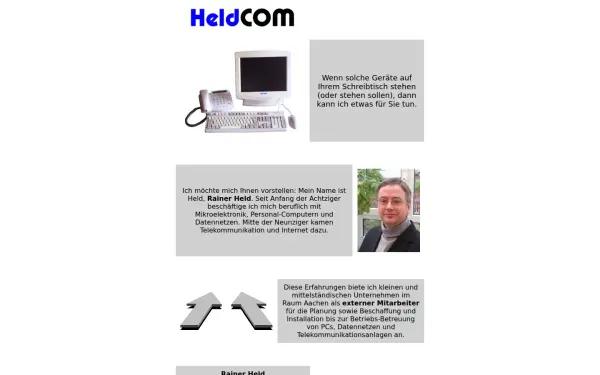 heldcom.de