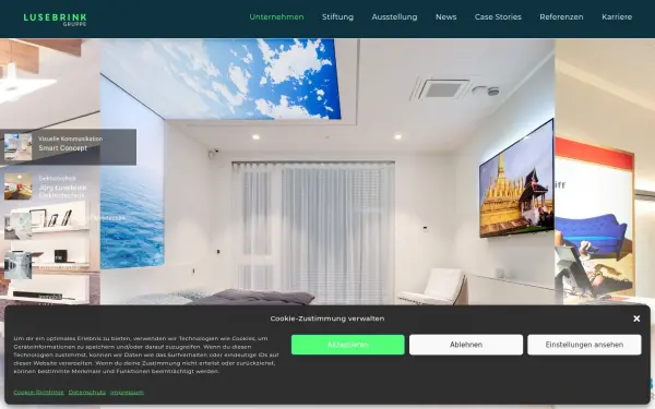 lusebrink-gruppe.de