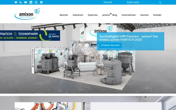 www.amixon.com