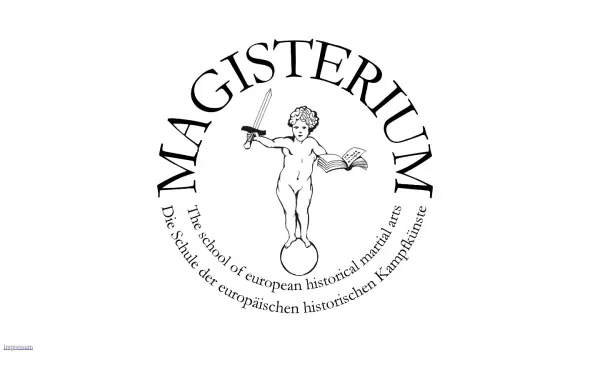 magisterium.de