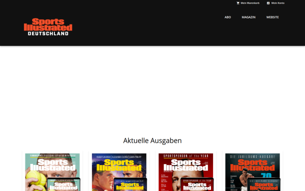 shop.sportsillustrated.de