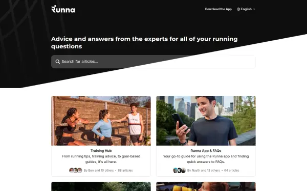 support.runna.com