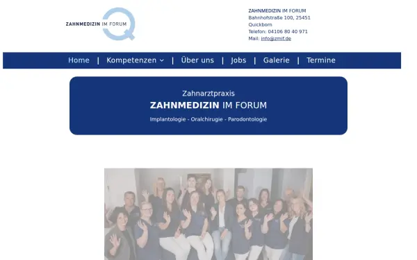 www.zahnmedizin-im-forum.de