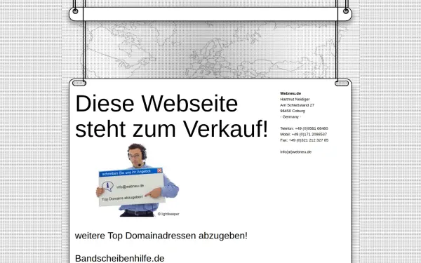 bandscheibenhilfe.de