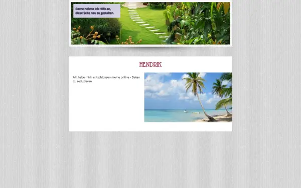 hendrik-bandmann.de