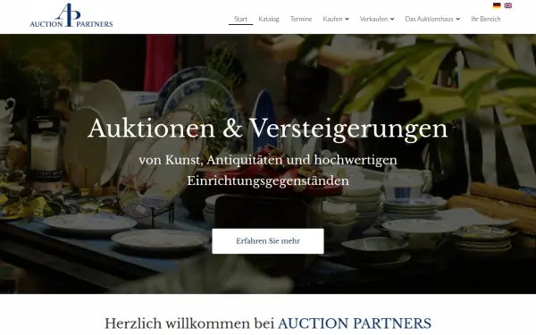 www.auctionpartners.de
