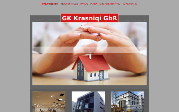 www.komplettrenovierung-krasniqi.de