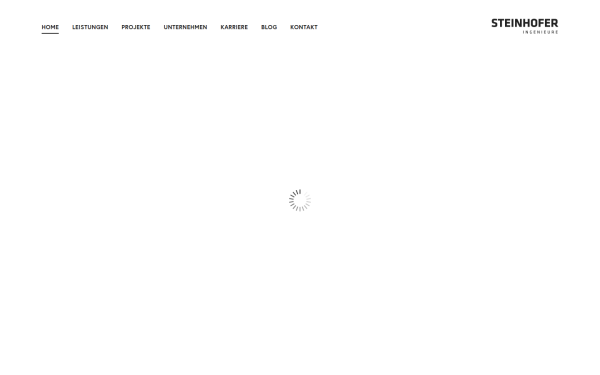 www.steinhofer-ingenieure.com