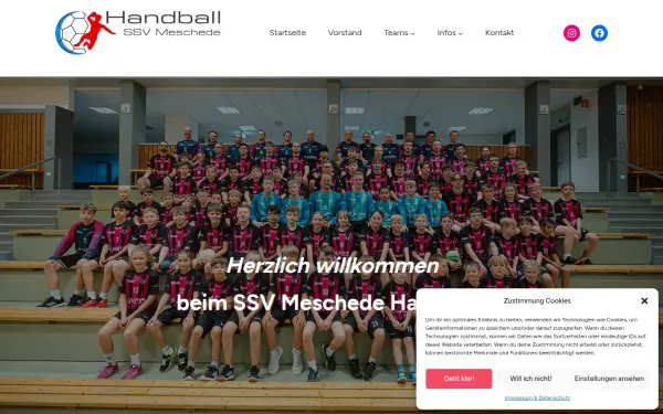 handball-meschede.de