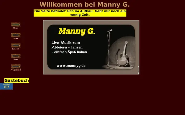 mannyg.de