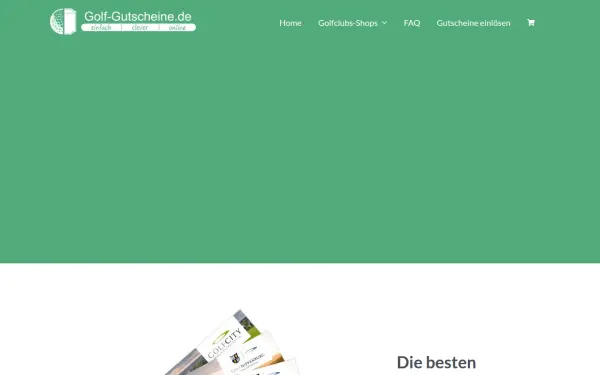 golf-gutscheine.de