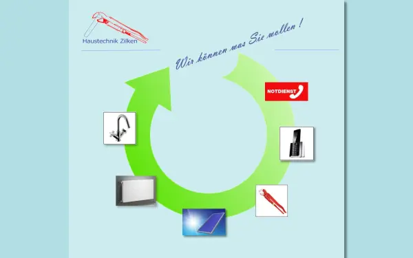 haustechnik-zilken.de