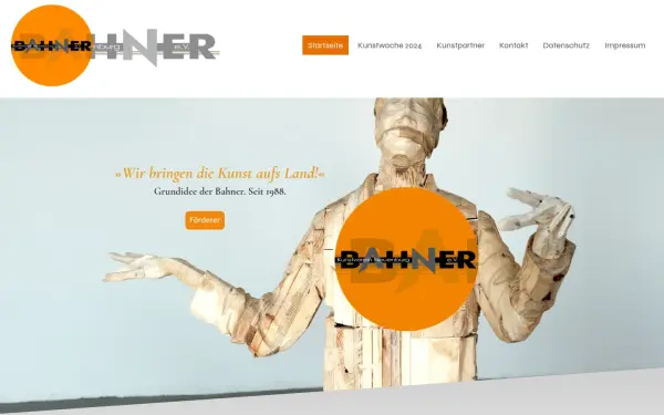 www.bahner-neuenburg.de