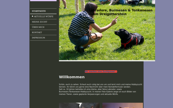 www.dreigoetterstein.de