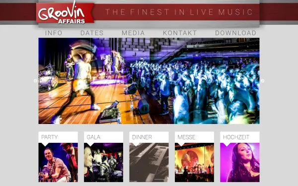 www.groovinaffairs.de