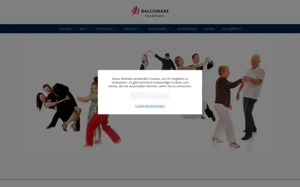 ballomare.de