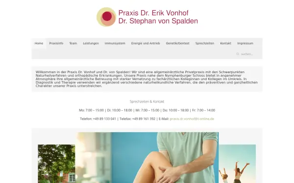 dr-vonhof.de