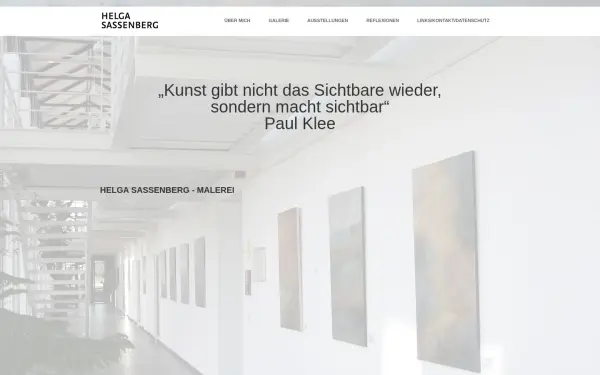 helga-sassenberg.de