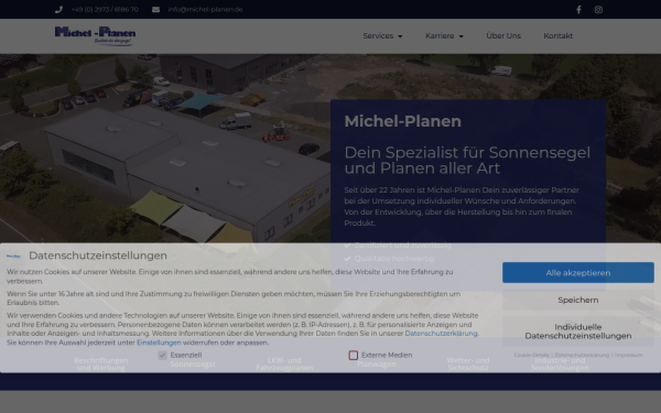 michel-planen.com