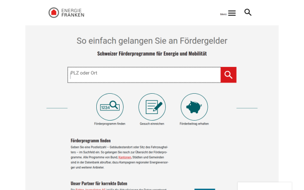 www.energiefranken.ch
