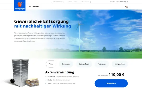 www.entsorgung.de