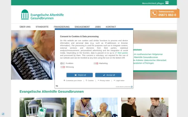www.gesundbrunnen.org