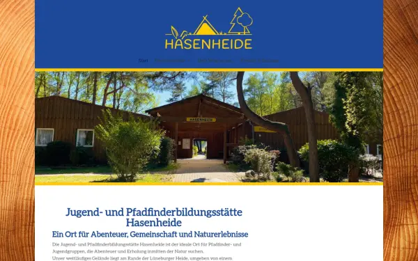 hasenheide-freizeit.de