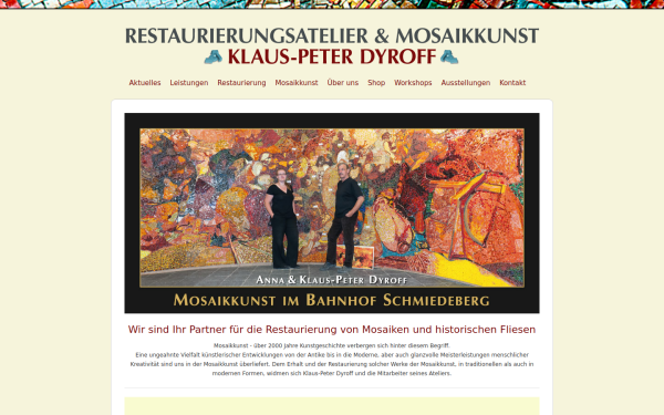 mosaikkunst.de