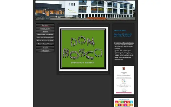 www.grundschule-wolsfeld.de