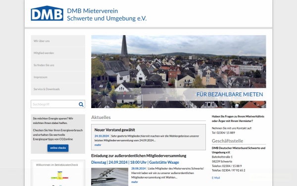 www.mieterverein-schwerte.de