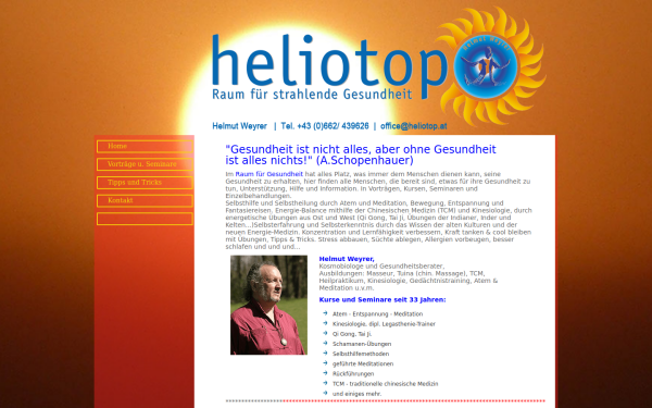 heliotop.at