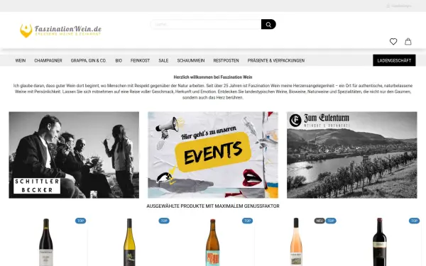 www.faszination-wein.de