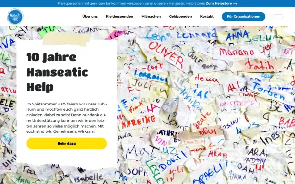 hanseatic-help.org
