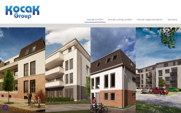 www.kocak-gmbh.de