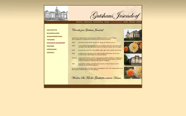 gutshaus-jesendorf.de