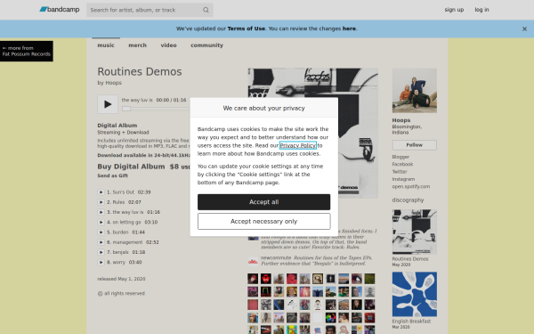 hoops.bandcamp.com