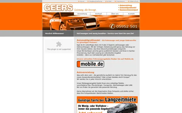 auto-geers.de